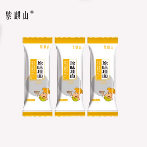 紫麒山面条 