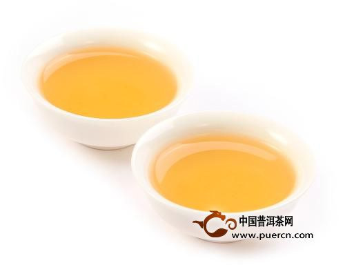 秋季喝什么茶养生效果好