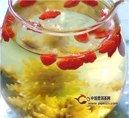 秋季喝什么茶养生效果好