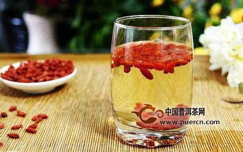 秋季喝什么茶养生效果好